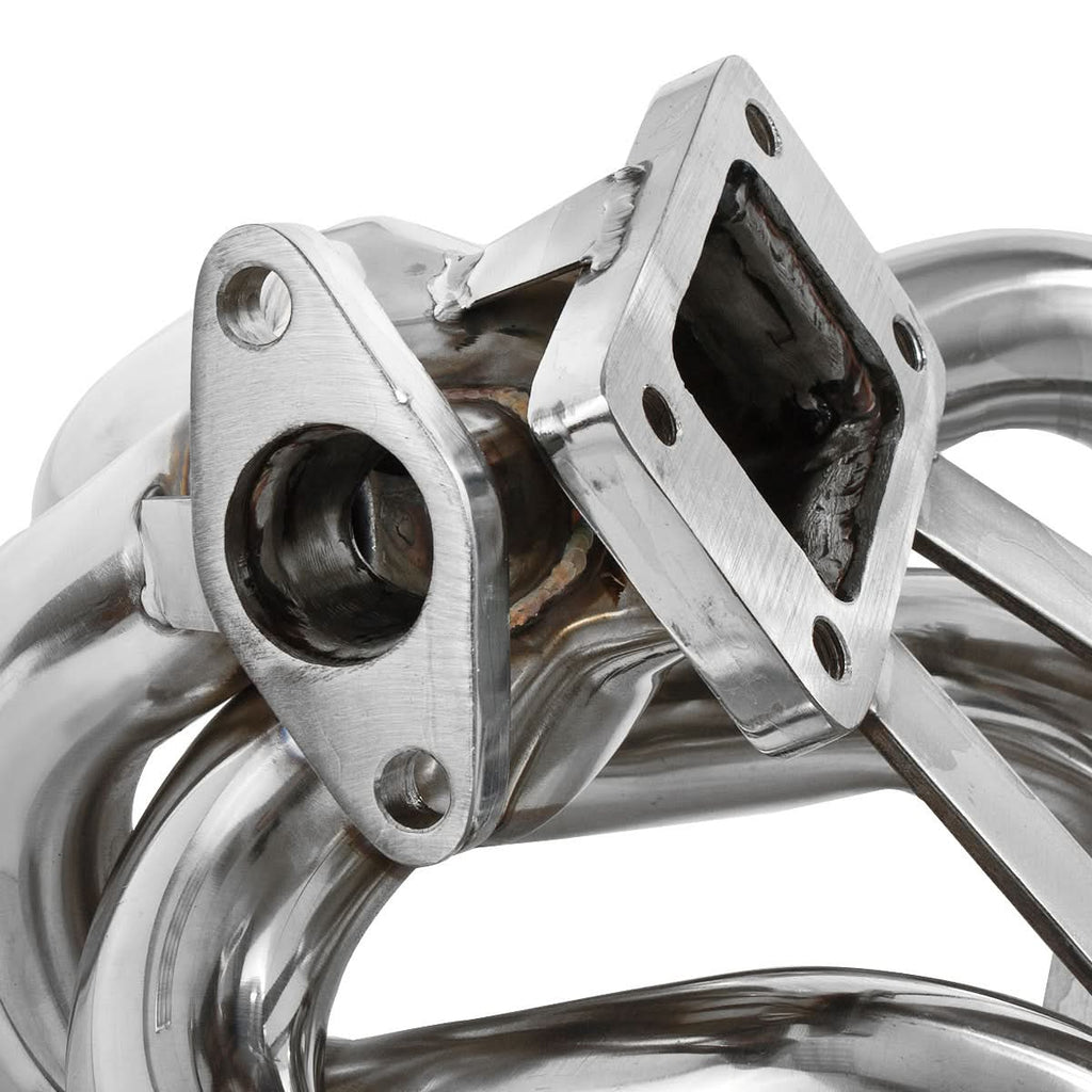 2003-2007 Ford Focus / 2002-2009 B2300 F23 Turbo Manifold T3 Flange