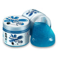 Blue Cleaning Jelly