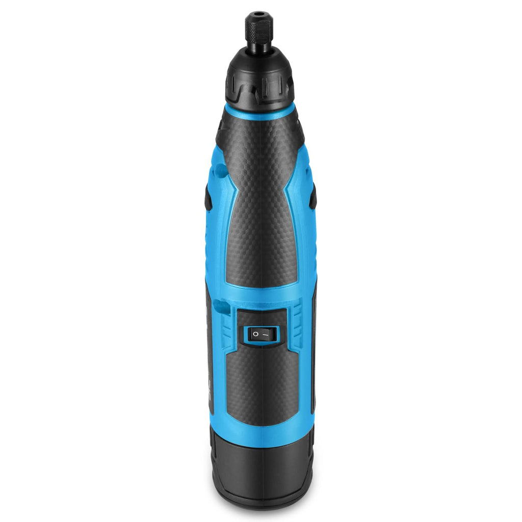 12V Rotary Tools - Blue