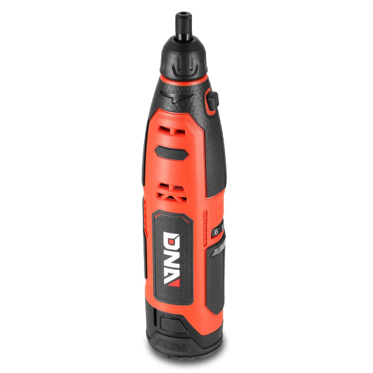 12V Rotary Tools - Red