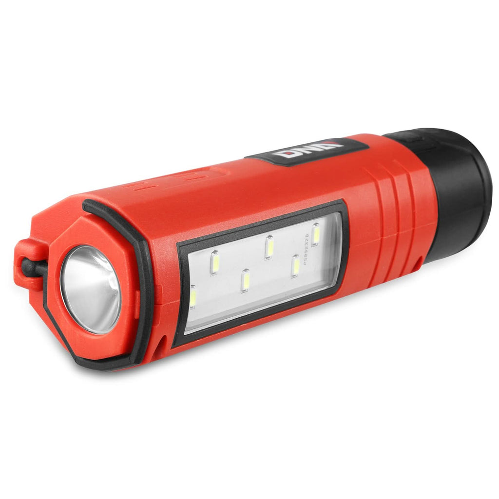 12V Red Working Lights