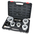 Pipe Expanders Tool Kit - Extend 1-5/8" to 4-1/4" with Case