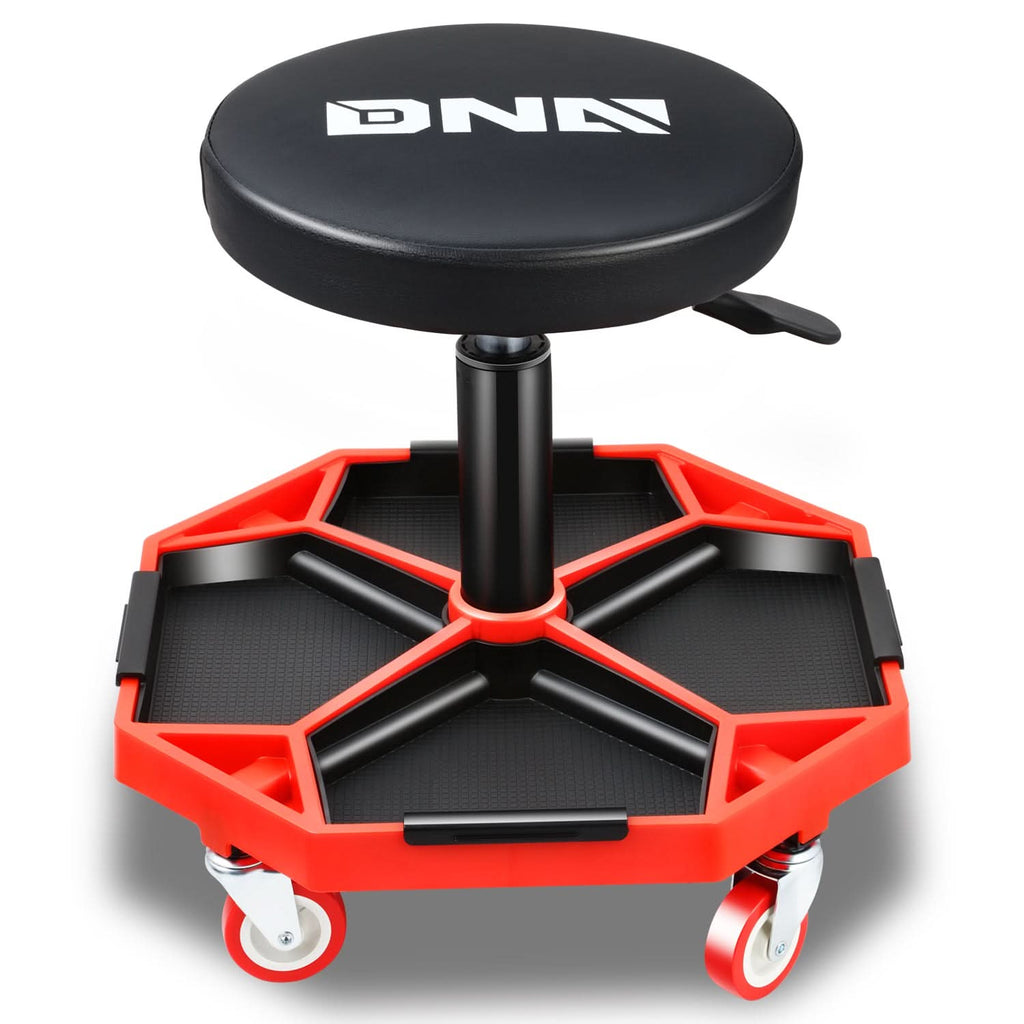 Adjustable Tool Seat Creepers