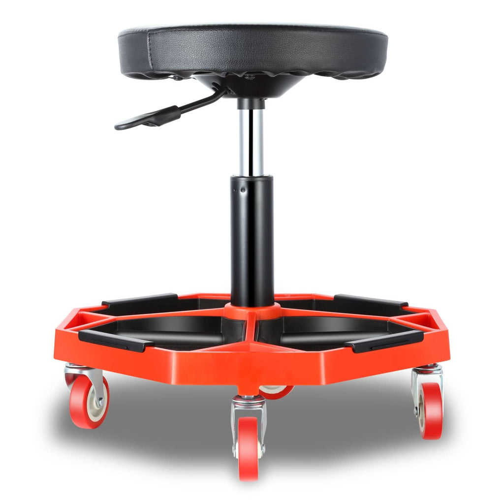 Adjustable Tool Seat Creepers