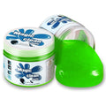 Green Cleaning Jelly