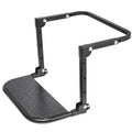 Universal Adjustable Tire Step