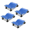 Universal Blue Automatic Shifter