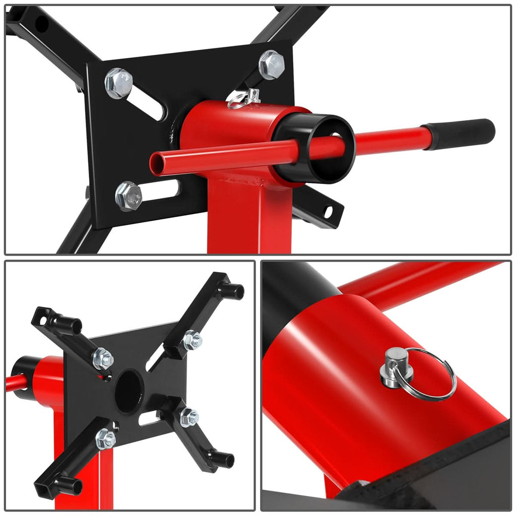1000LB Engine Stand