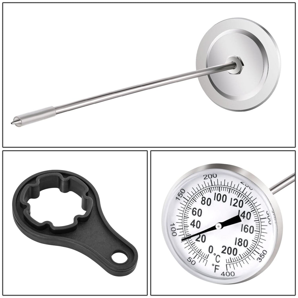 Automotive Water Tank Leak Detector