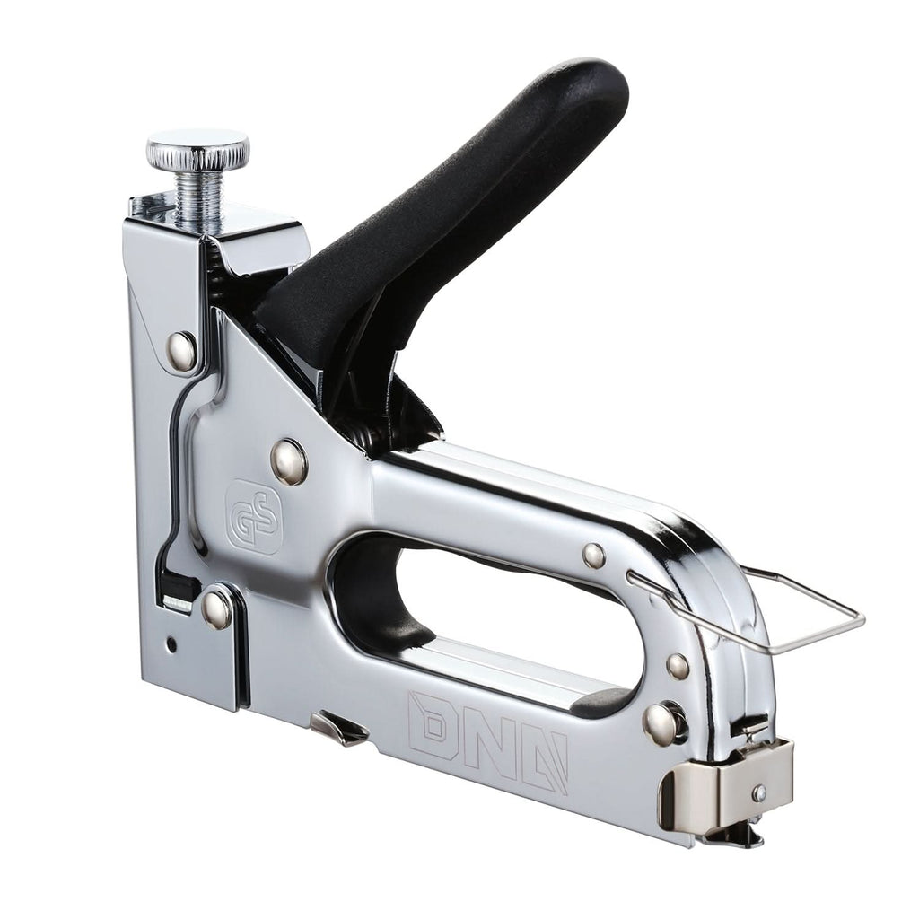 3-in-1 Nail Gun Set with Nail Lifter and Setter