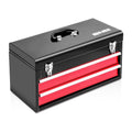 20" 2-Drawer Tool Box