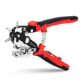 6-in-1 Multi-Function Hole Punch Tool