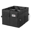 Universal Trunk Organizer 49x38x31cm Storage Solution