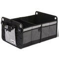 Universal Trunk Organizer 59x40x29cm Storage Solution