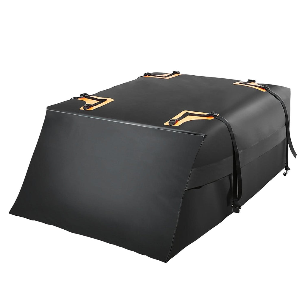 Universal Rooftop Cargo Carrier 120x90x45cm