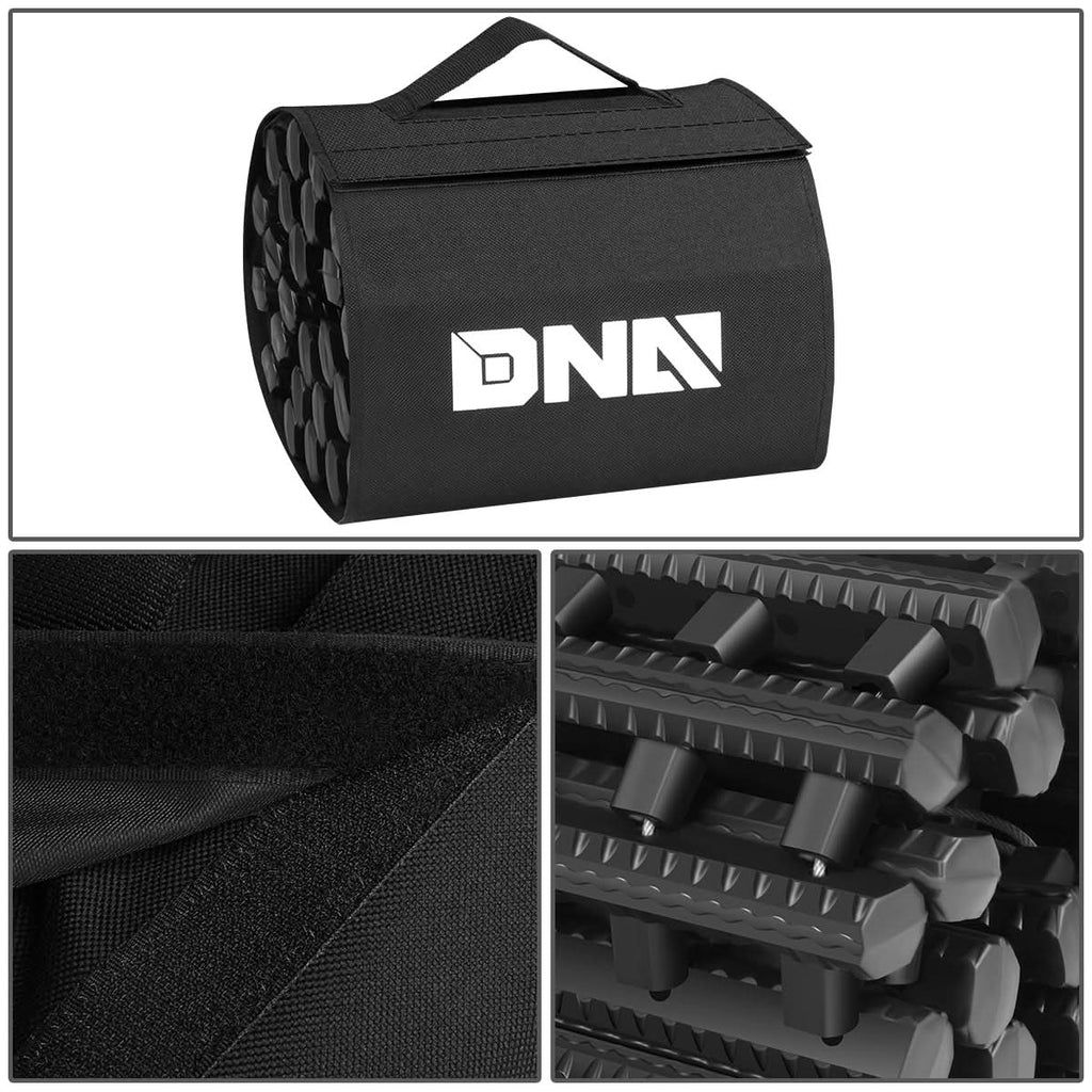 Traction Tracks Mats - 40" - 2PC
