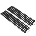 Traction Tracks Mats - 40" - 2PC