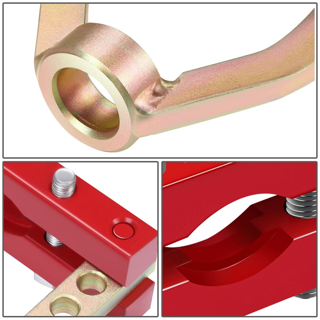 CV Joint Puller Tool