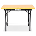 Folding Work Table