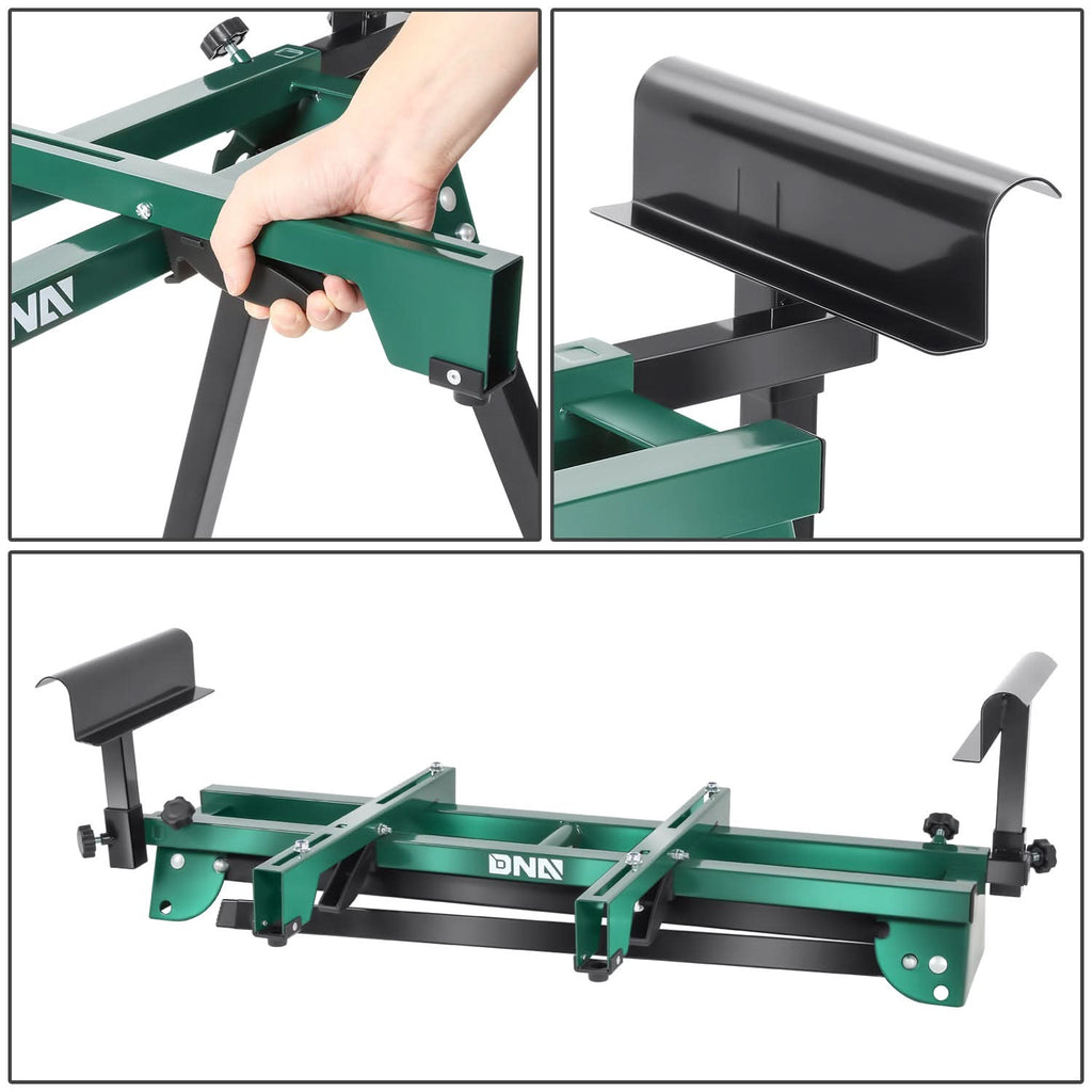 Miter Saw Stand