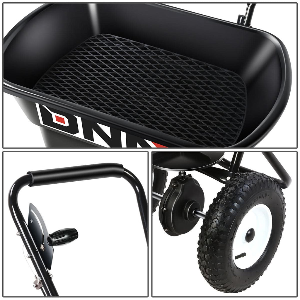 Universal Spreader Tool