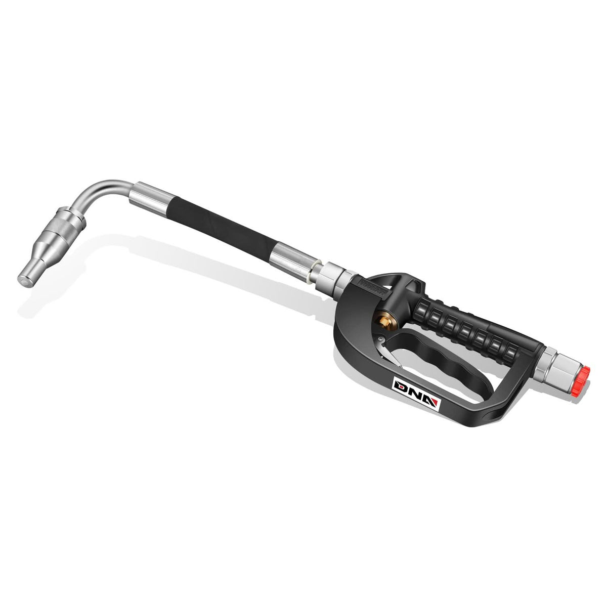 Universal Fuel Filler Gun