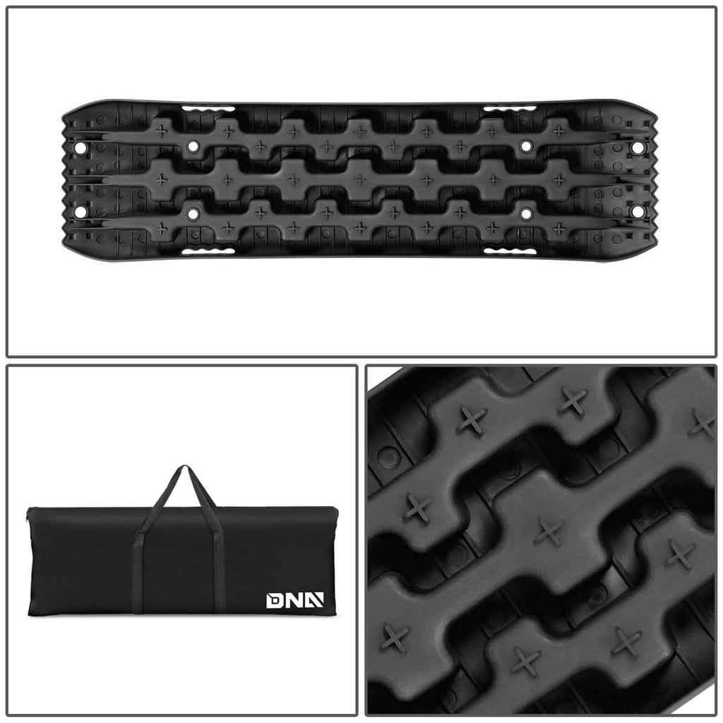 Recovery Traction Tracks - 2 Piece Set