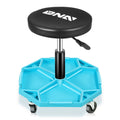 Adjustable Tool Seat - Blue
