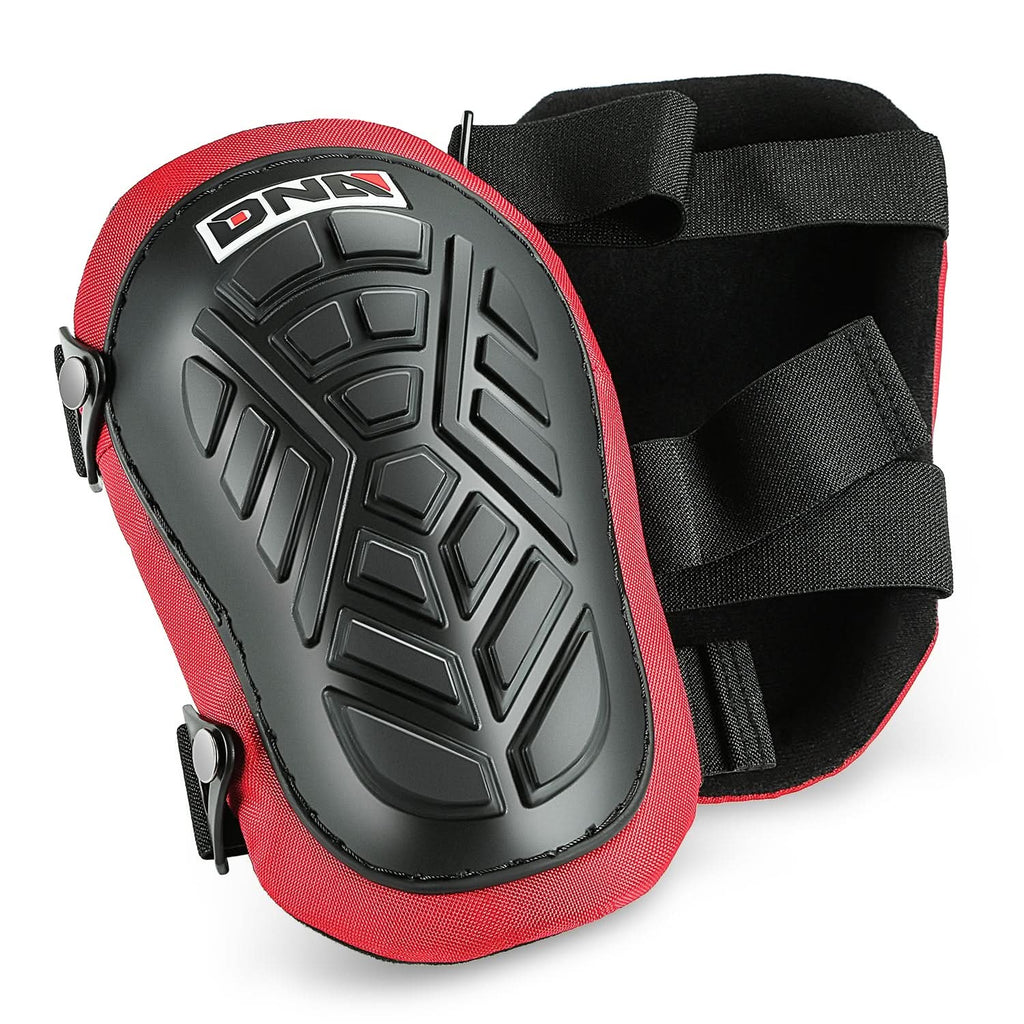 Red Knee Pad