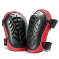 Red Knee Pad