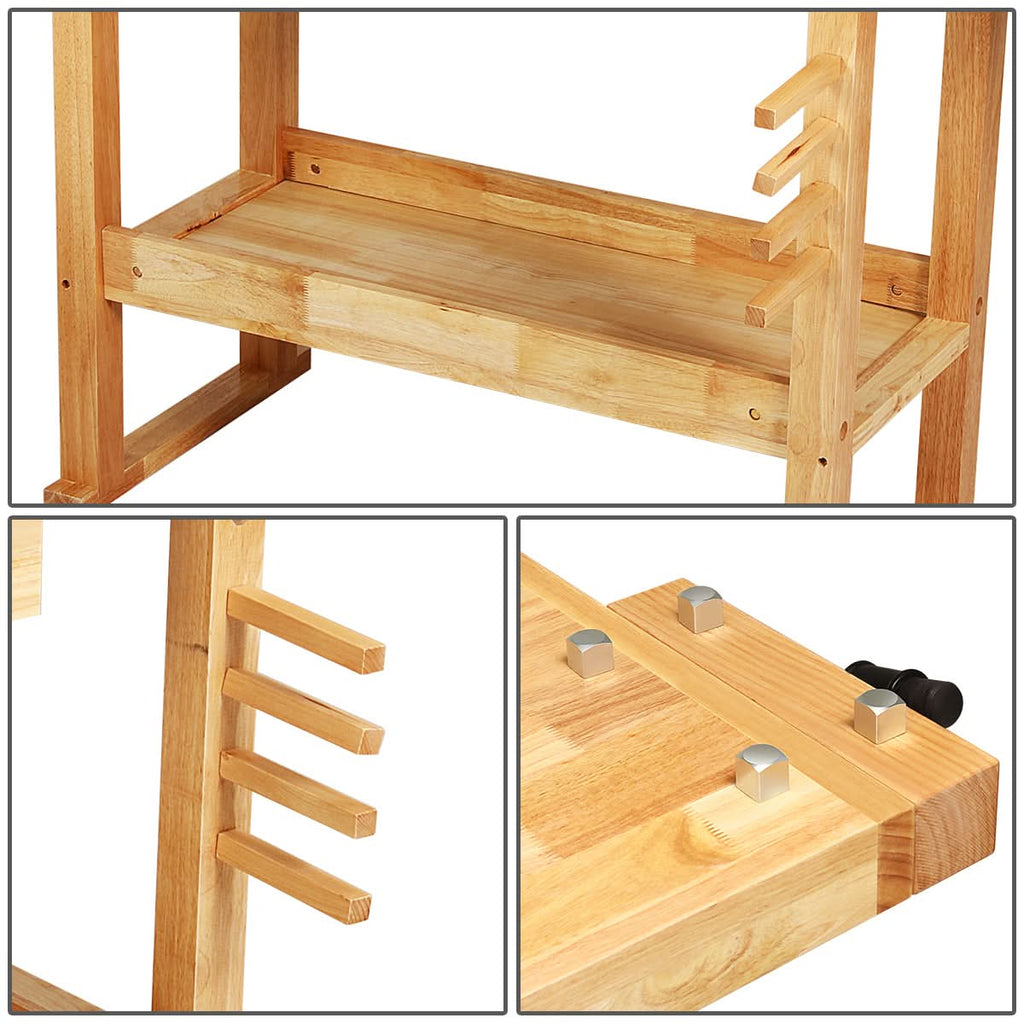 Professional Work Bench - 59.84" x 24.4" x 33.66"