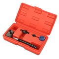 Brake Line Double Flaring Tool