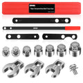 16-Piece Serpentine Belt Tool Set