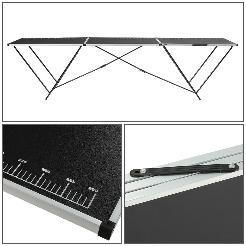 3M Steel Folding Table