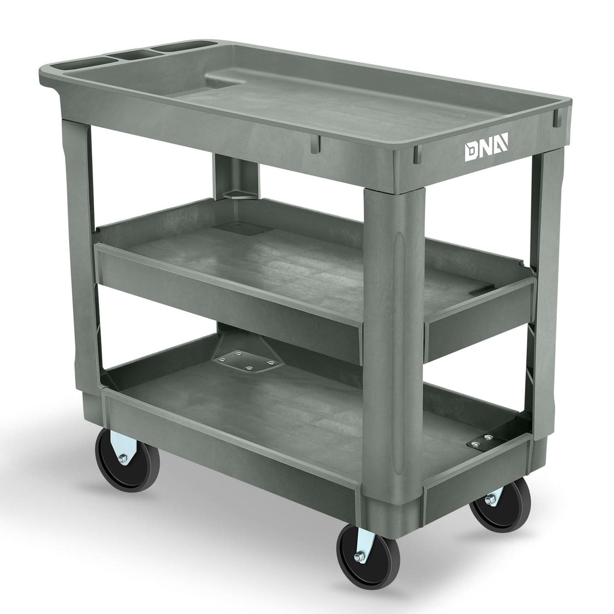 Mini Small Tray Top Service Cart
