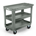 Mini Small Tray Top Service Cart