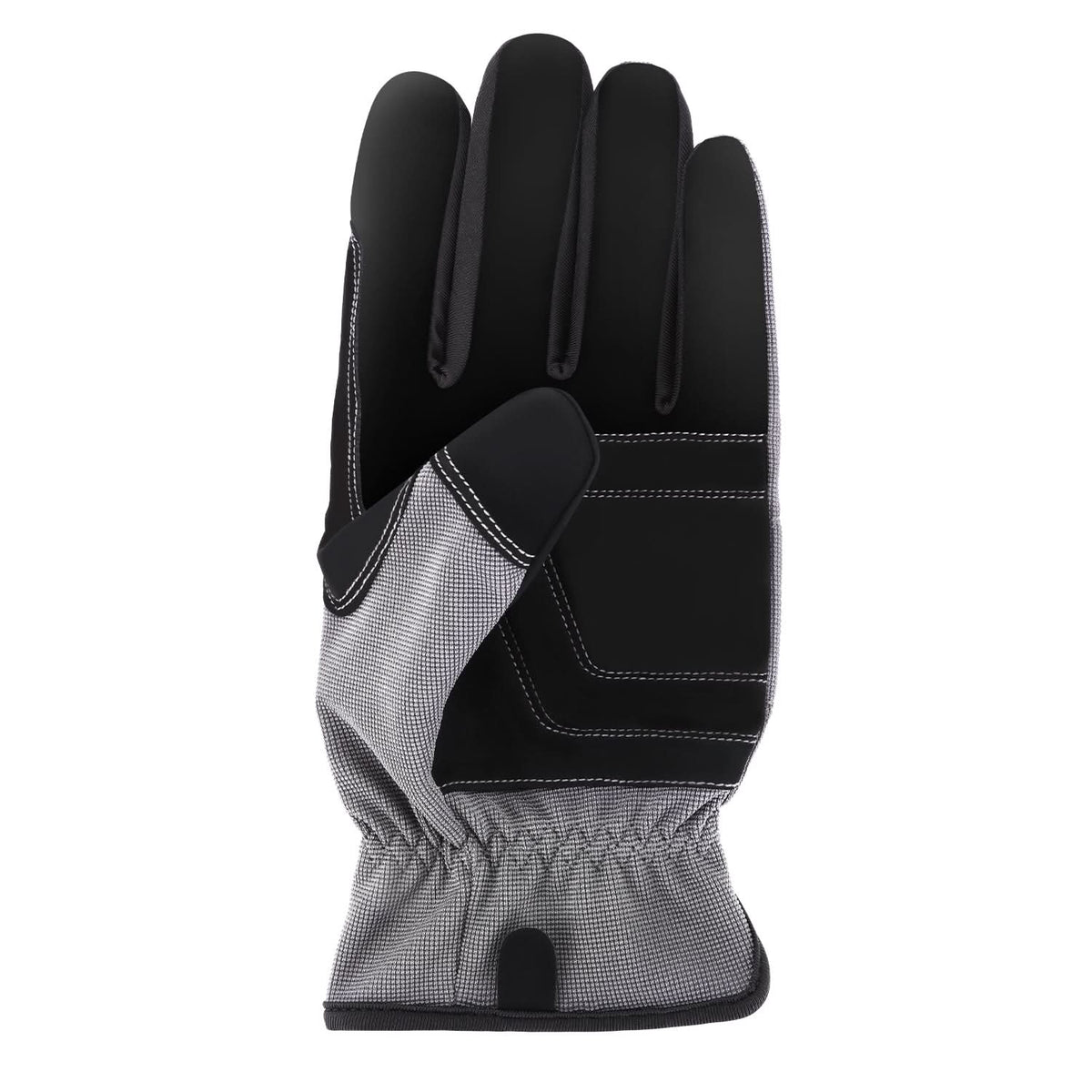 Mechanic Gloves 2 Pairs Set