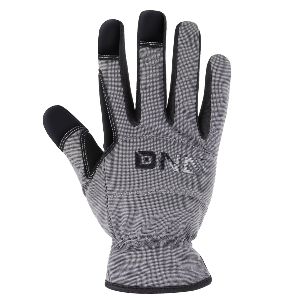 Professional Mechanic Work Gloves 4-Pack Set