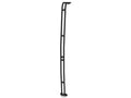 Transit Trail High Roof Surf Pole