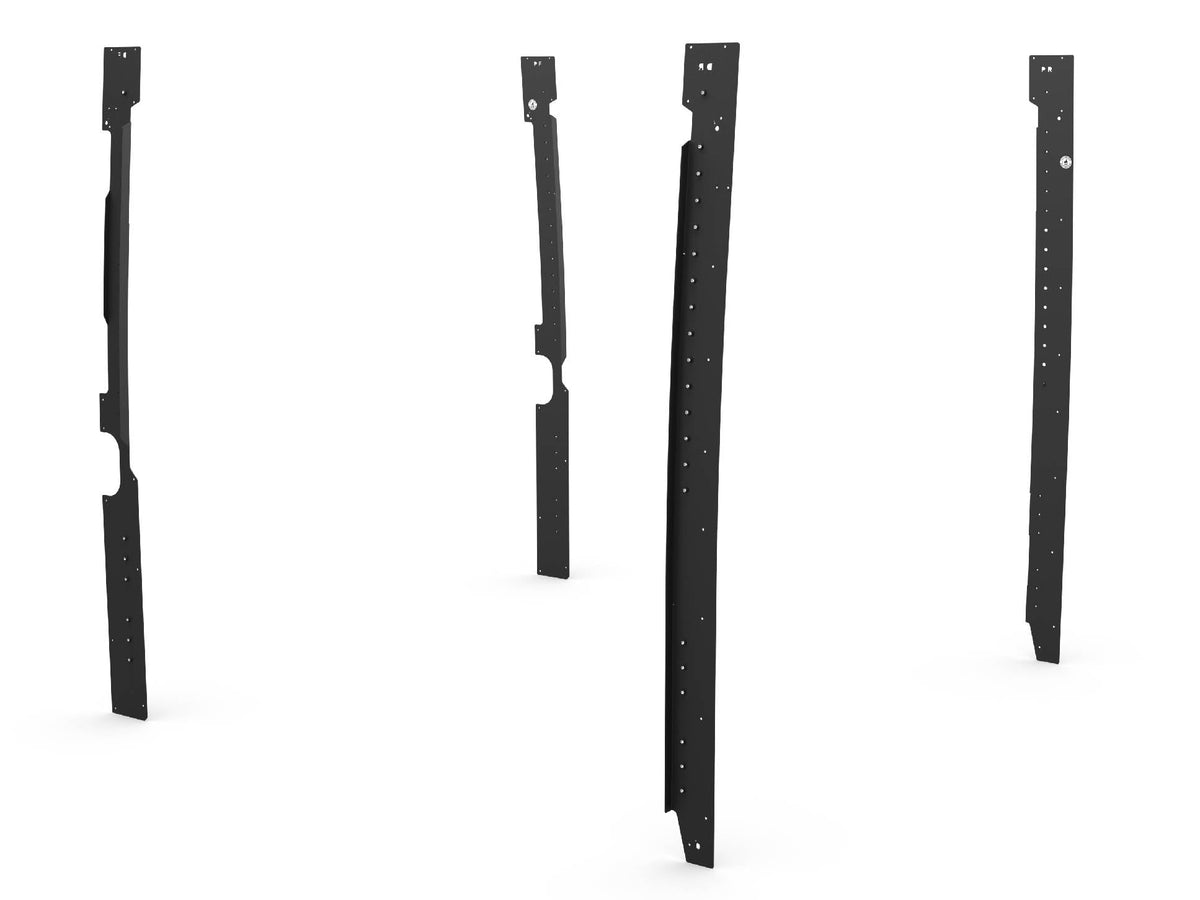 Transit Mid Roof Bed Bracket