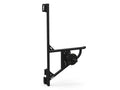 Transit Rear Tire Carrier - Long Weel Bracket