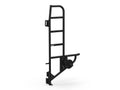 Transit Rear Ladder and Tire Carrier - Long Weel Bracket