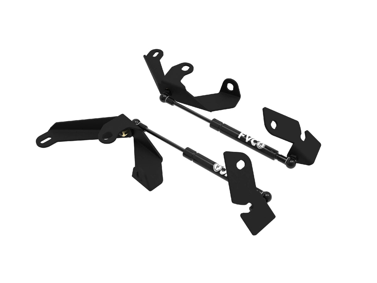 Transit Hood Strut Kit