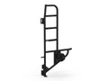 Transit Rear Ladder and Tire Carrier - Short Weel Bracket