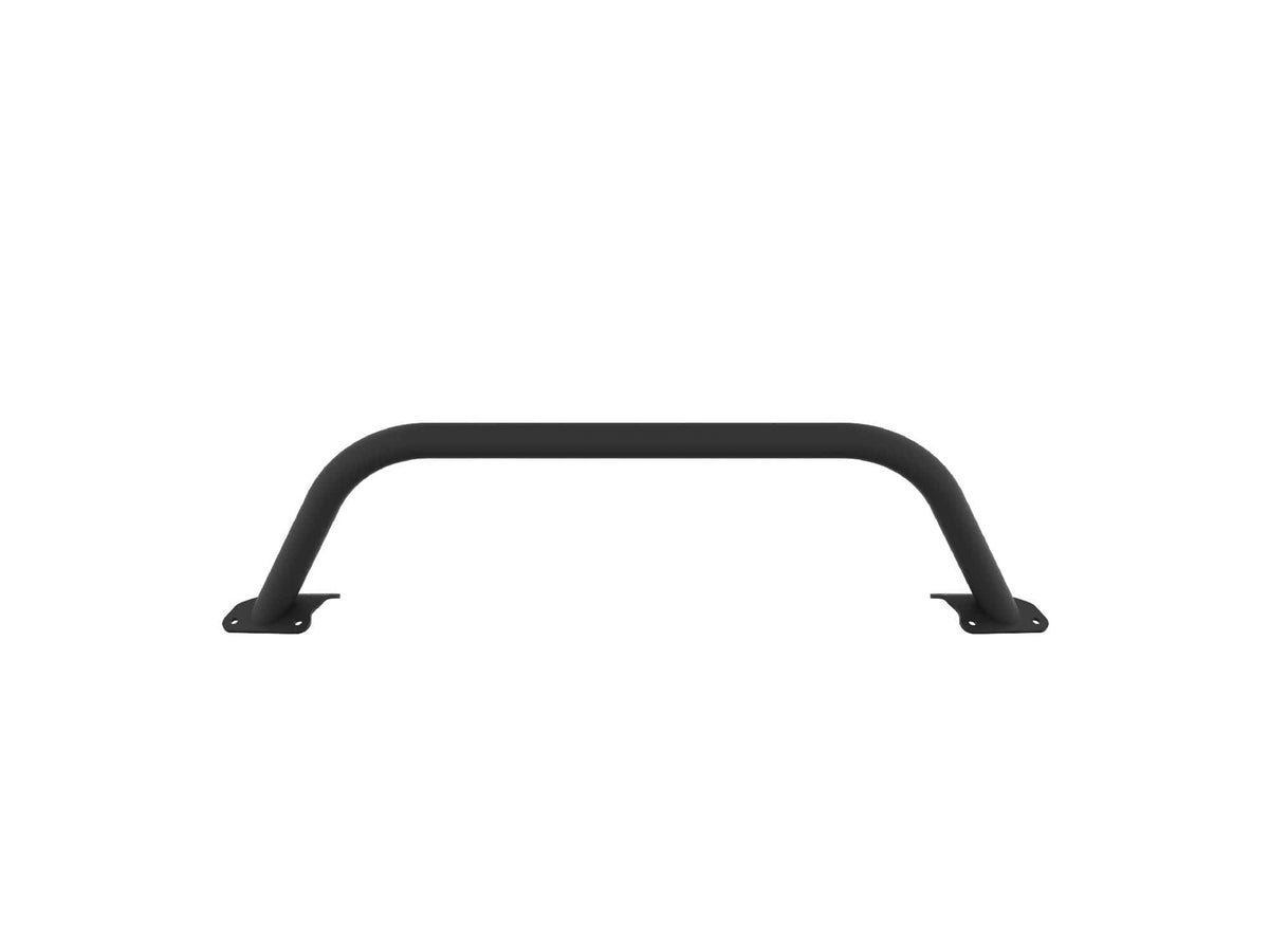 Transit Center Mount Bumper - Bull Bar