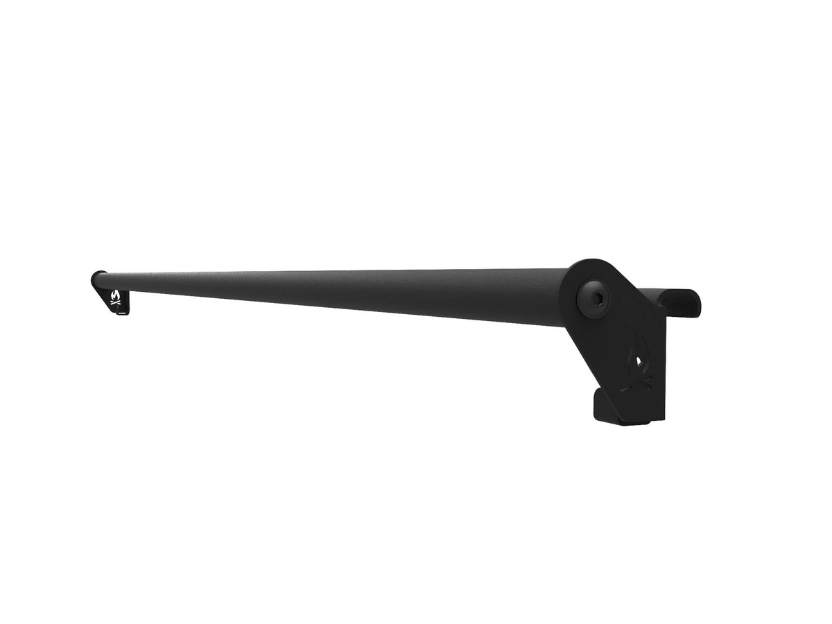 Transit Curtain Rod