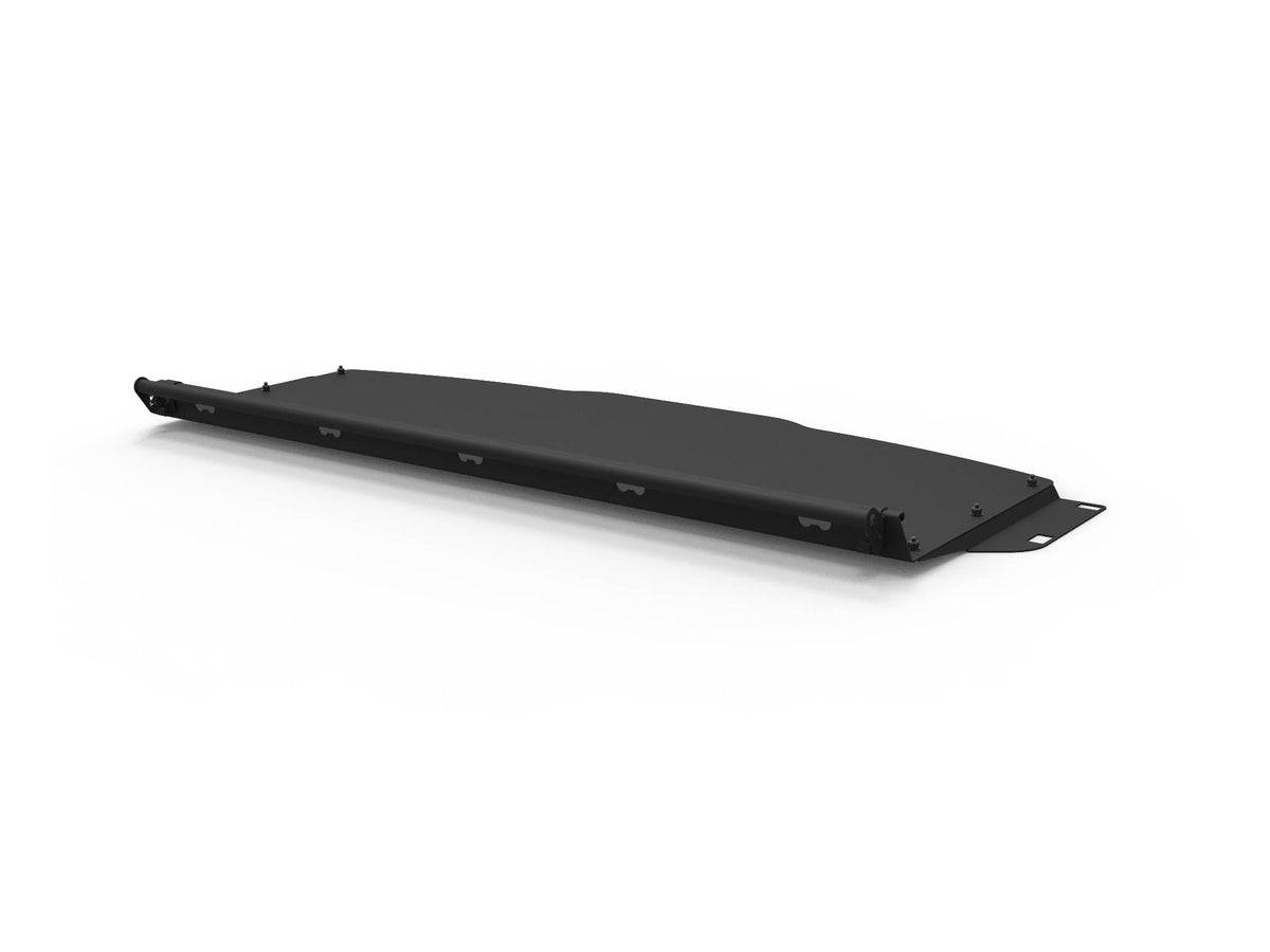 2015-2025 Ford Transit Headliner Shelf + Curtain Rod