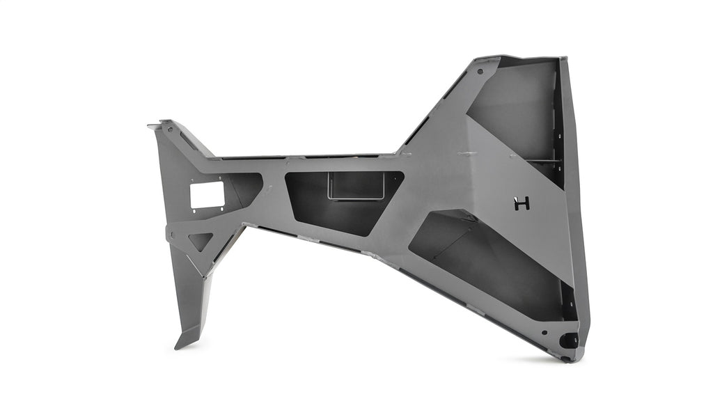 Trail Doors • Toyota Tacoma