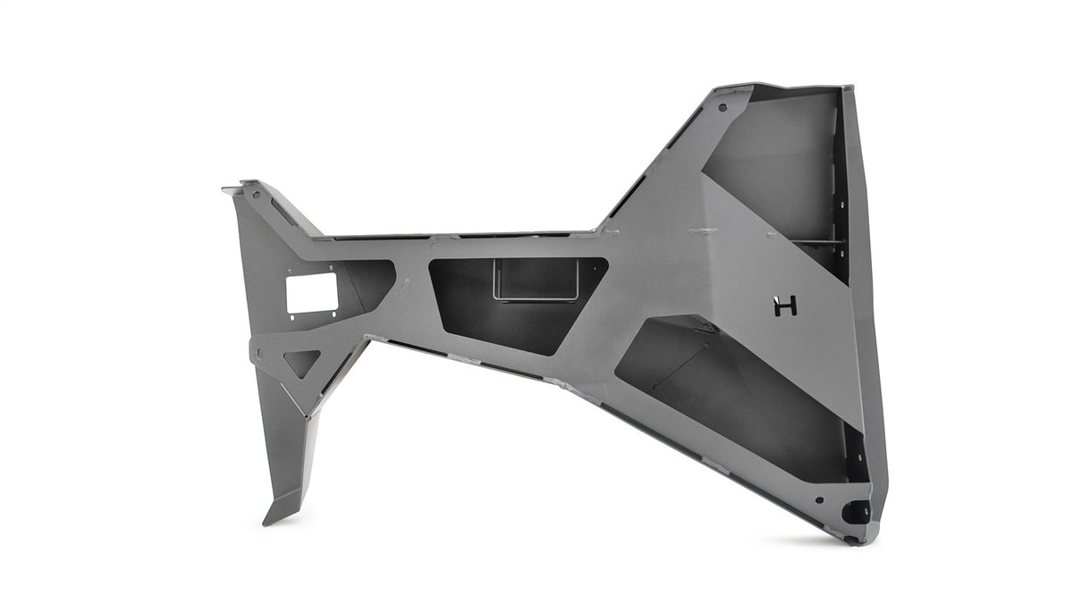 Trail Doors • Toyota Tacoma