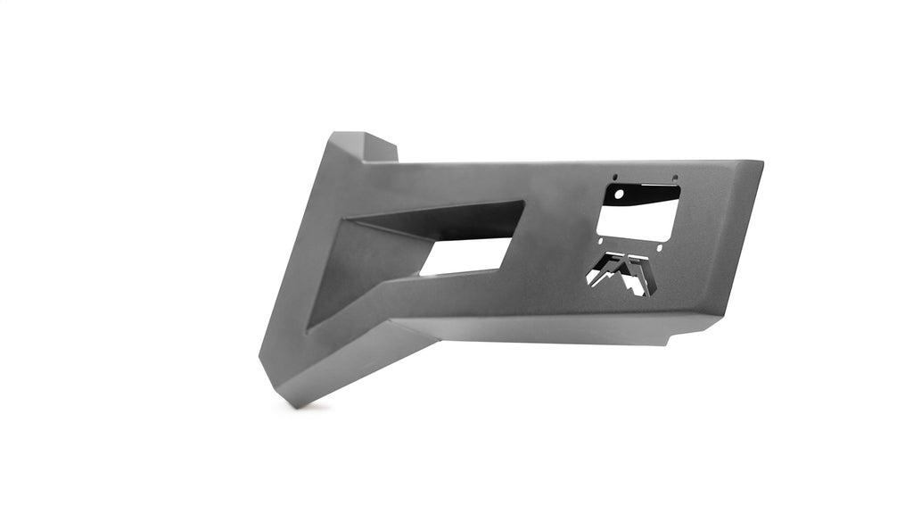 Trail Doors • Toyota Tacoma